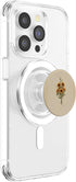 Sunflower Floral Phone Case Gifts Yellow Sunflower Bouquet PopSockets PopGrip for MagSafe