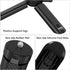 VRIG 1/4" 3/ 4 Mini Tripod with Screw, Desktop Tabletop Stand Compact Tripod for Gimbal Handle Grip Stabilizer, Camera