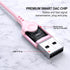 USB Headset with Microphone for PC, 7.5 Ft Cable, Wired USB Earbuds with Mute Stereo Noise Canceling for Laptop