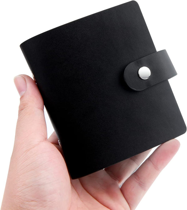 52 Pockets Mini Photo Album for Fujifilm Instax Mini Instant Film, Polaroid Snap, Z2300, SocialMatic Instant Cameras