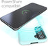 Crave Dual Guard for Galaxy S21 Case, Shockproof Protection Dual Layer Case for Samsung Galaxy S21