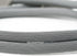 Monoprice Premium S/PDIF Digital Optical Audio Cable, Silver, 10 Feet | Heavy Duty Mesh Jacket for Home Theater & More