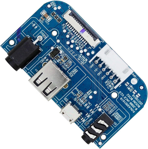 TECKEEN Charger Power Port Spare Charging Module Accessories for JBL Boombox 2