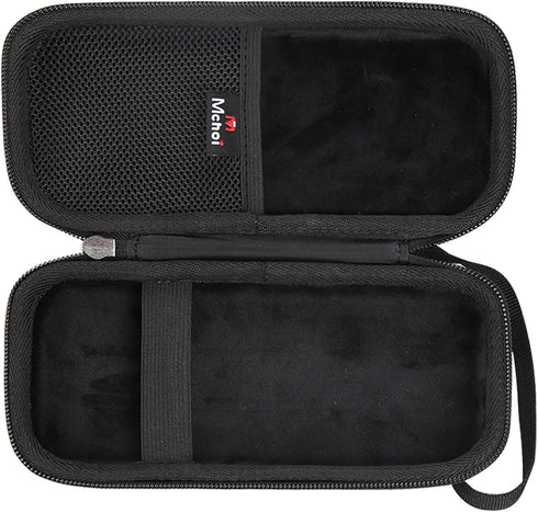 Mchoi Hard Case Suitable for QiSa Power Bank Portable Charger 16000mAh Power Bank, Waterproof Shockproof Portable Charger Power Bank Carrying Protective Case, Case Only