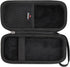 Mchoi Hard Case Suitable for QiSa Power Bank Portable Charger 16000mAh Power Bank, Waterproof Shockproof Portable Charger Power Bank Carrying Protective Case, Case Only