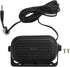 Tangxi 2730, 4100, 7100, 718, 2300H Scanners,3.5 Car Radio External Speaker for IC for for ID for IC for IC for IC CB