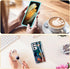 Esdot for Samsung Galaxy S21 Ultra Case, Military Grade 21ft Drop Test, Rugged Protective Phone Case, Colorful Painting