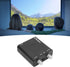 Yoidesu RF Modulator Coax Adapter, VHF HD Digital Video Input Converter, Support NTSC Format Output 1080P