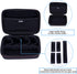 L LTGEM Camera Travel Case for AKASO EK7000 / EK7000 Pro / V50 / V50X / Brave 7 (Case only!)