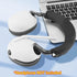 Desing Wish INZONE H9 Headband Cover, Compatible with Sony INZONE H3/H5/H7/H9 Headphones, Thicker Sports Fabric