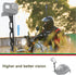 Insta360 Complete Motorcycle Bundle Mounting Kit for ONE X3/X2/X 360 Cameras, Compatible with ONE R/RS, GoPro
