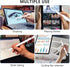 Stylus Pen for iOS & Android Touch Screens, Active Pencil for Samsung, Smart Digital Stylus for Lenovo/Vivo/Mi/HUAWEI.