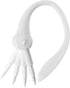 Flex - White Wired EarPods for Apple iPhone | Compatible with Apple’s Original EarPods | Perfect Fit and Sound Quality