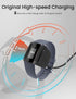 Charger for Fitbit Charge 4, Replacement USB Charging Cable Cord for Fitbit Charge 4 Heart Rate Fitness Wristband