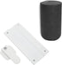 GOWENIC Concealed Design Speaker Wall Bracket for A7000 SA RS5 Rear Surround Speakers, Metal Mount Holder, 150 x 70mm
