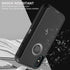 Shop iPhone Xs Max Case: Military Grade 3-in-1 Heavy Duty Shockproof, Drop Proof, Dust Proof + 2 Tempered Glass