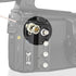 Superbat HD/3G SDI Cable BNC 75 Ohm, 20inch for Cameras and Video Equipment, Supports 4k SDI Video Jumper