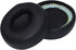 Pro Headphones Replacement Earpads Compatible with Monster Beats by Dr Dre Pro Detox Over-Ear Headphones (Black)