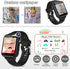 Phyulls Smart Watch for Kids - Smart Watch Toys with 24 Games, Camera, Video Recorder, Music, Alarm, Calculator,