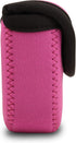 MegaGear "Ultra Light" Camera Case for Canon PowerShot G5 X G5X Digital Camera (HotPink, Neoprene)