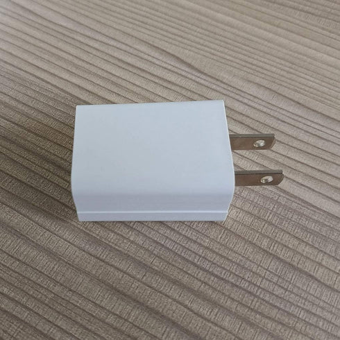 USB Wall Charger UL Certified 5v 1a Power Supply, High Speed Universal Portable Travel Power Adapter for Ear Buds,