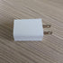 USB Wall Charger UL Certified 5v 1a Power Supply, High Speed Universal Portable Travel Power Adapter for Ear Buds,