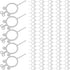 400pcs Sim Card Ejector Pin Removal Tool Set for Mobile Phones and