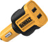 DEWALT 2-Port USB Car Charger, 24W Fast Charge Dual Port USB-A for iPhone 14 13 12 11 Pro Max X XR XS 8 Plus 6s