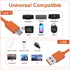 USB C Charging Cable Power Supply Charger Cord Compatible with JBL Charge 4/5, Flip 5/6, Pulse 4, Clip 4