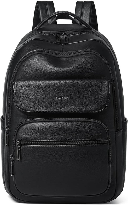 Leresas 37L Backpack Purse for Women Mens Work Travel Teacher Back Pack