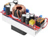 YUEHISY 1500W 10-60V 12-97V Boost Module, DC to DC to Step Up Converter with Smart Fan, Power Supply Module for Solar