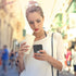 6 Pieces 3-in-1 Multipurpose Mobile Phone Bracket Holder, 360 Degree Rotation Cell Phone Ring Stand