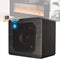Trebisky Fire Crackler Sound System Comfort Crackling Sound Effect Maker Rechargeable Portable Bluetooth