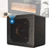 Trebisky Fire Crackler Sound System Comfort Crackling Sound Effect Maker Rechargeable Portable Bluetooth