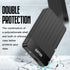 Portable External Hard Drive Storage, Mobile HDD USB 3.0 for PC, Mac, Desktop, Laptop, PS4, PS5, Xbox (Black, 320GB)