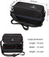 1080P 24.0MP 3.0 Inch(Only Tourmate Hard Storage Case for ALSONE Video Camera - Travel Case for Recorder FHD Box)