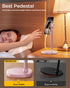 DIMONCOAT 17 16 15 Cell Phone Stand for Desk, Stocking Stuffers Gifts for Teens Girls Boys AdultsPhone Holder Angle
