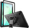 MoKo Case Fit Samsung Galaxy Tab A11+ Plus/ A9 Plus 11-Inch 2026/2024, Shockproof