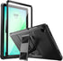 MoKo Case Fit Samsung Galaxy Tab A11+ Plus/ A9 Plus 11-Inch 2026/2024, Shockproof