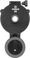 FANAUE Telescope Phone Adapter, Spotting Scope Smartphone Phone Mount for Binoculars Monocular Microscope,