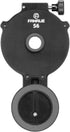 FANAUE Telescope Phone Adapter, Spotting Scope Smartphone Phone Mount for Binoculars Monocular Microscope,