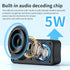 DEPUDA USB Computer Speakers for Desktop PC, Laptop Speaker, Portable Mini Stereo Speakers, Plug and Play, Clear Sound
