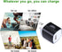 USB Charger Adapter, 1A Cube Charger Block 10PC Single Port Wall Outlet Charger for iPhone 14/13/12/11 Pro