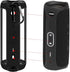 Silicone Case for FLIP 5 Portable Bluetooth Speaker, Gel Soft Skin Cover, Travel Carry Pouch with Strap (Not for Flip 6)