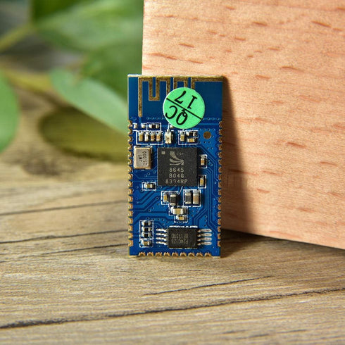 CSR8645 Bluetooth 4.0 Stereo Audio Module, 1Pcs, Support APT Lossless Speaker Amplifier