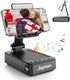 Joymate Bluetooth Speaker Phone Stand with Charging Function, 360° Rotable Adjustable Holder, HD Surround Sound, Black