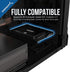 SABRENT 2.5” SSD & SATA Hard Drive to Desktop 3.5” SATA Bay Converter Mounting Kit (BK-PCBS)