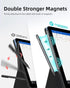Metapen M2 Stylus Pen for Surface, Premium 4096 Finest Control with Eraser End, Compatible with Surface Pro 7/8/9/X,