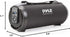 Pyle Wireless Portable Bluetooth Boombox Speaker, 100 Watt Rechargeable, Loud Stereo System