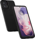 Motorola Moto G Power 5G (2024) Black Textured Case - Shock Absorbing, Precision Fit for Enhanced Grip & Drop